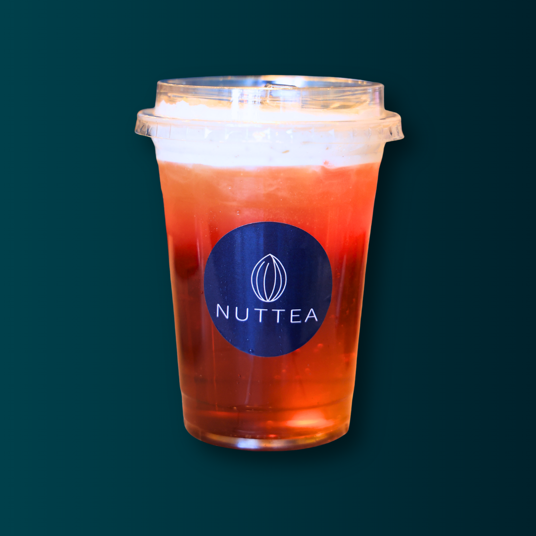 NUTTEA