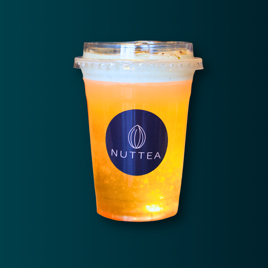 NUTTEA