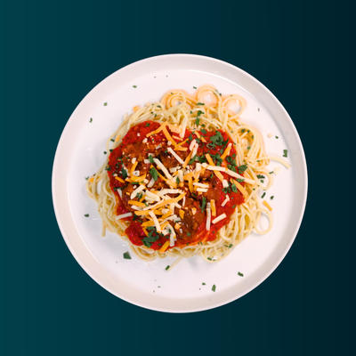 Slow-Braised Beef Rib Pasta