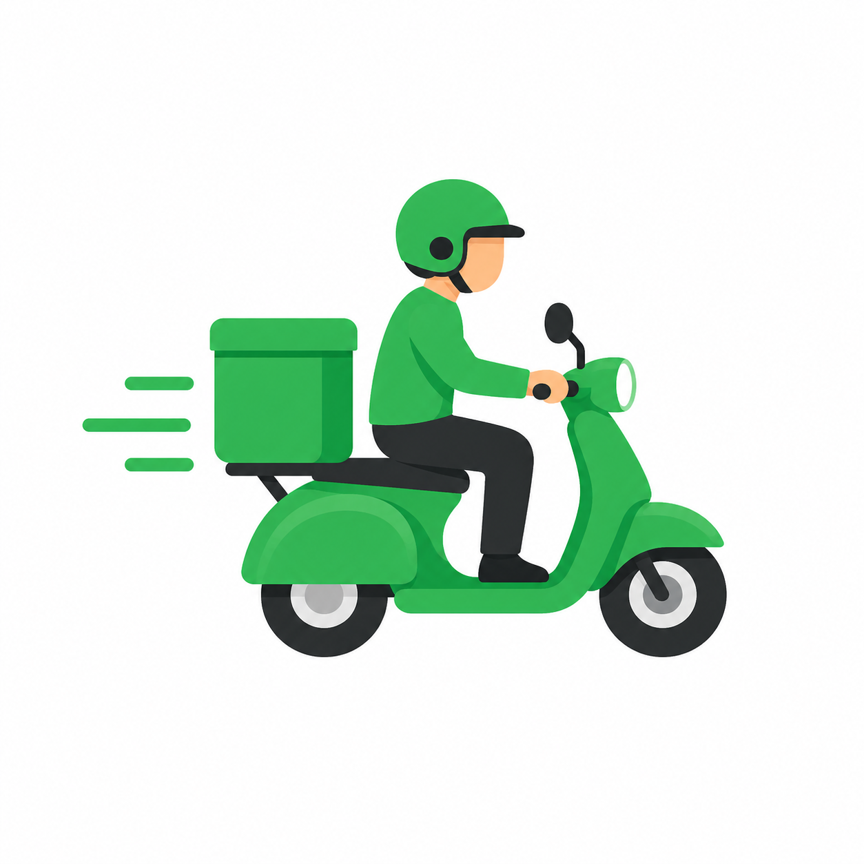 Delivery Fee