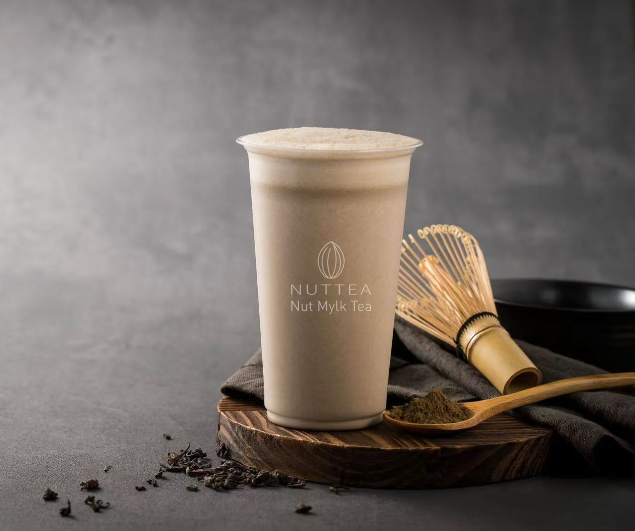 NUTTEA
