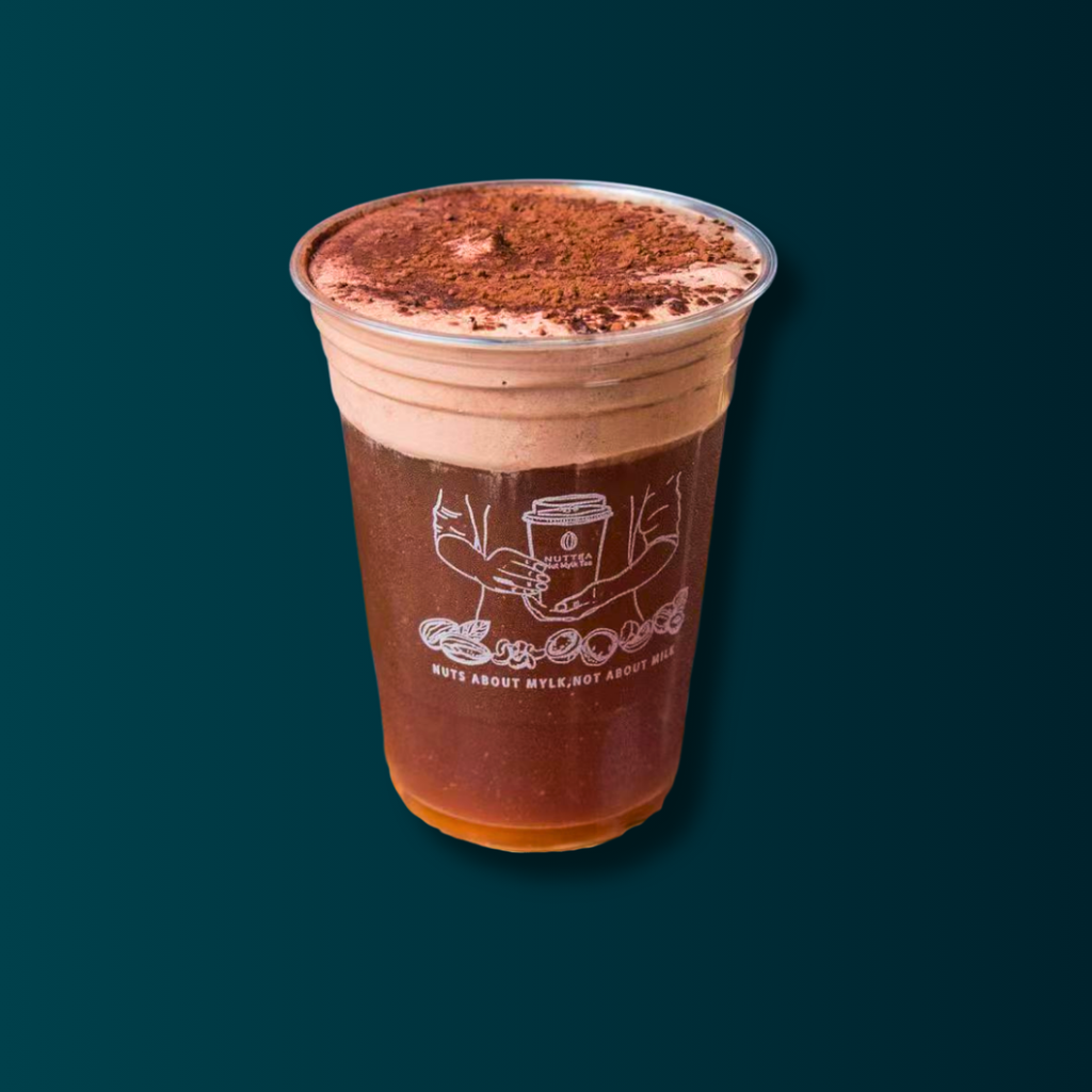 NUTTEA