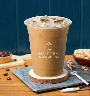 Nutty Latte