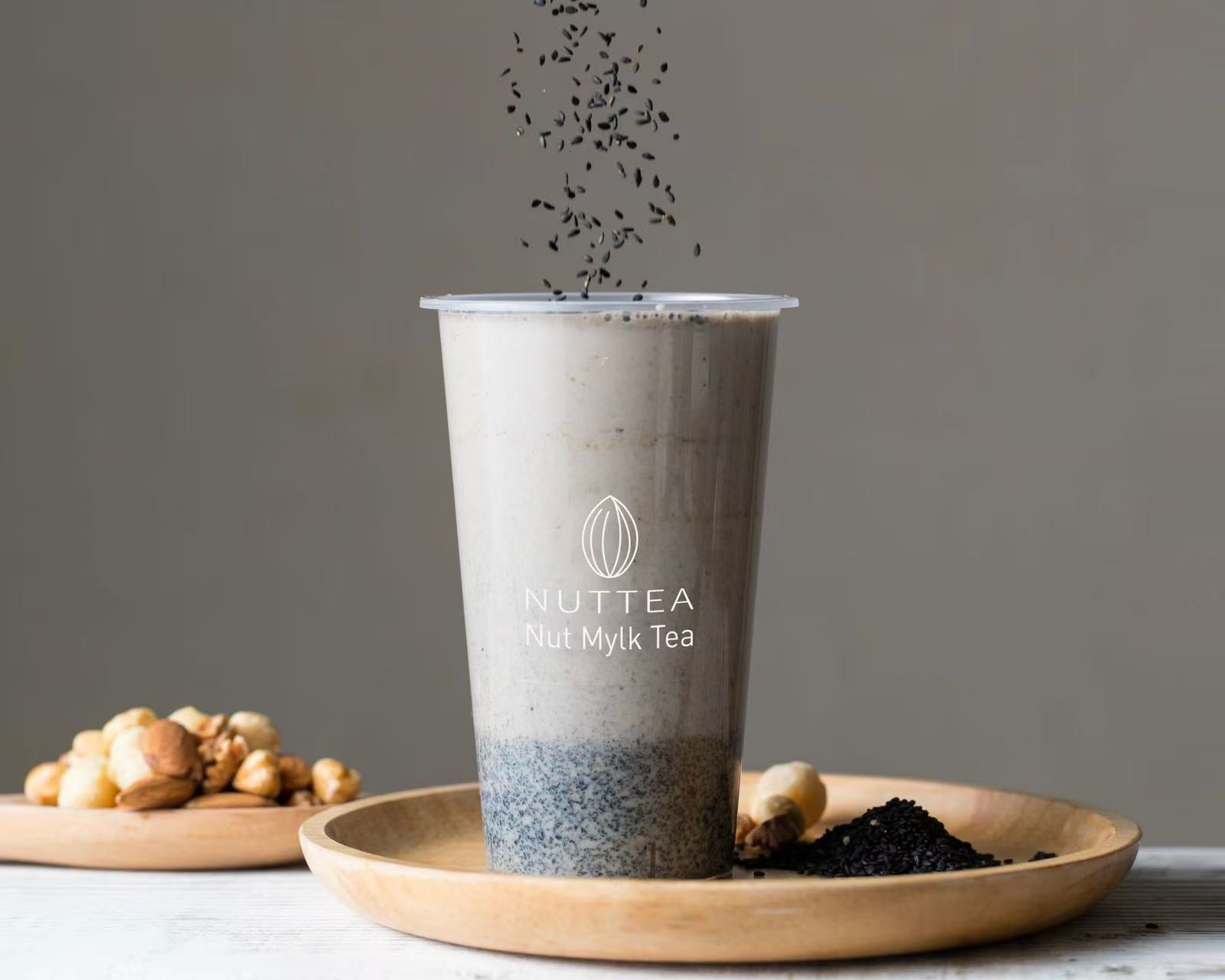 NUTTEA