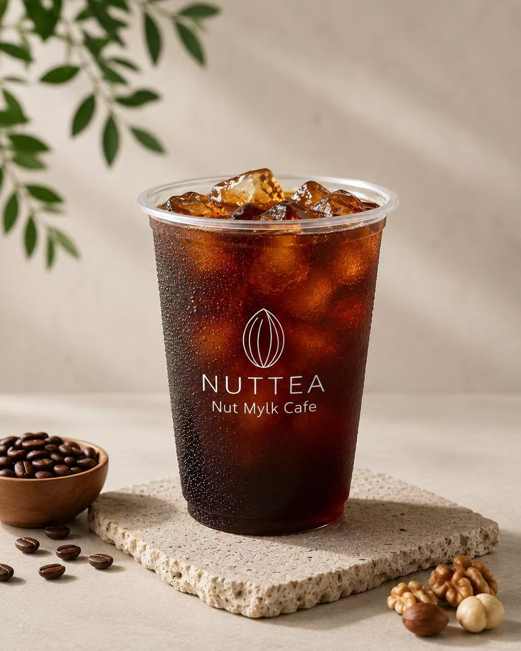 NUTTEA