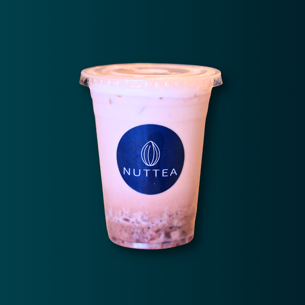 NUTTEA