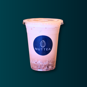 Red Bean Nutmylk(GF)