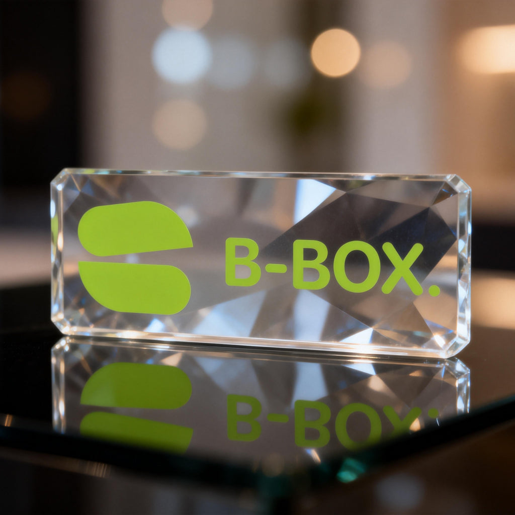 B-Box Gift Card